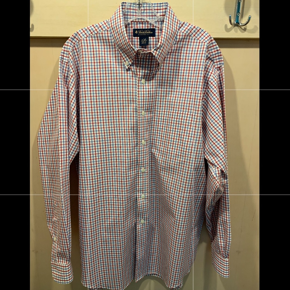 Brooks Brothers dress shirt